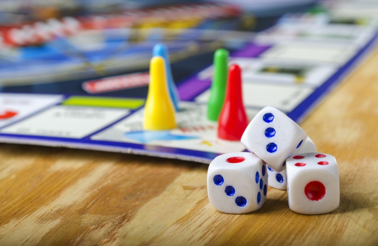Curiosidades que você não sabia sobre Jogos de Tabuleiro - Playn