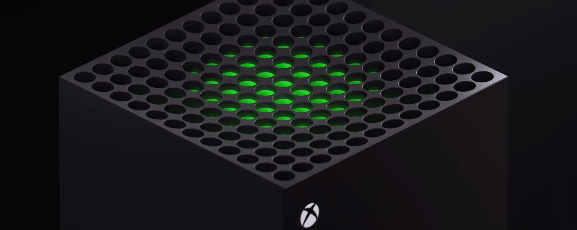 microsoft xbox series x release