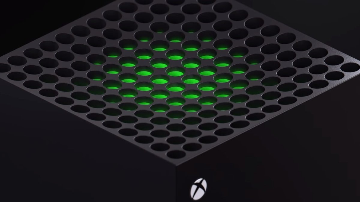 Xbox Series X terá seus primeiros exclusivos como cross-gen - TecMundo