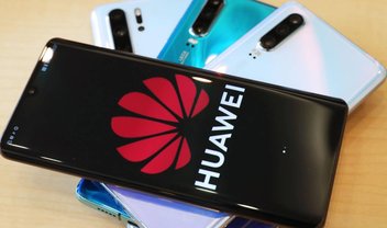 Huawei será a maior fabricante de celulares do mundo em 2020