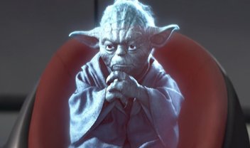 Estilo Star Wars: cientistas criam hologramas 'táteis' e com som