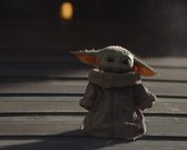 'Bebê Yoda' ganha linha de bonecos pela Hasbro