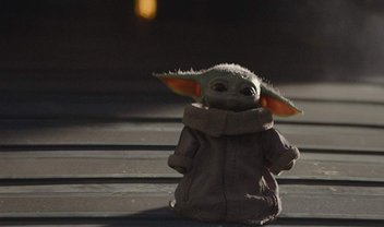 'Bebê Yoda' ganha linha de bonecos pela Hasbro