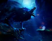 Ori and the Will of the Wisps ganha trailer e chega em março