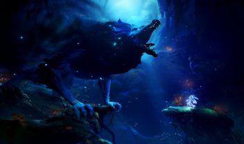 Ori and the Will of the Wisps ganha trailer e chega em março