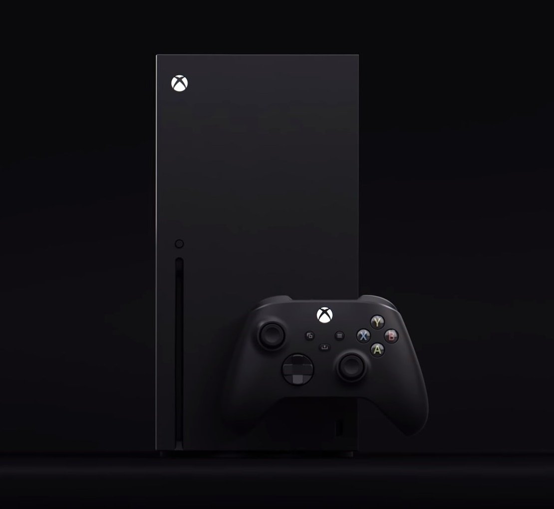 Xbox Series X: console mais poderoso da nova geração ganha