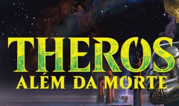 Magic The Gathering: Arena tem nova coleção Theros anunciada