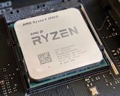 AMD Ryzen 9 3900X bate recorde de overclock com ajuda de nitrogênio líquido