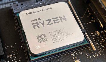 AMD Ryzen 9 3900X bate recorde de overclock com ajuda de nitrogênio líquido