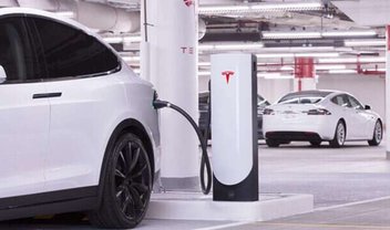 Google Maps agora mostra estação correta de recarga para carros elétricos