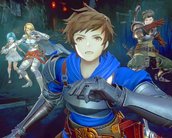 Granblue Fantasy: Relink ganha novo trailer com gameplay