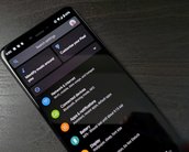 Modo Escuro 'agendável' pode chegar somente no Android 11