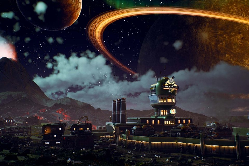 DLC de The Outer Worlds recebe mais detalhes da história e a sua duração -  Xbox Power
