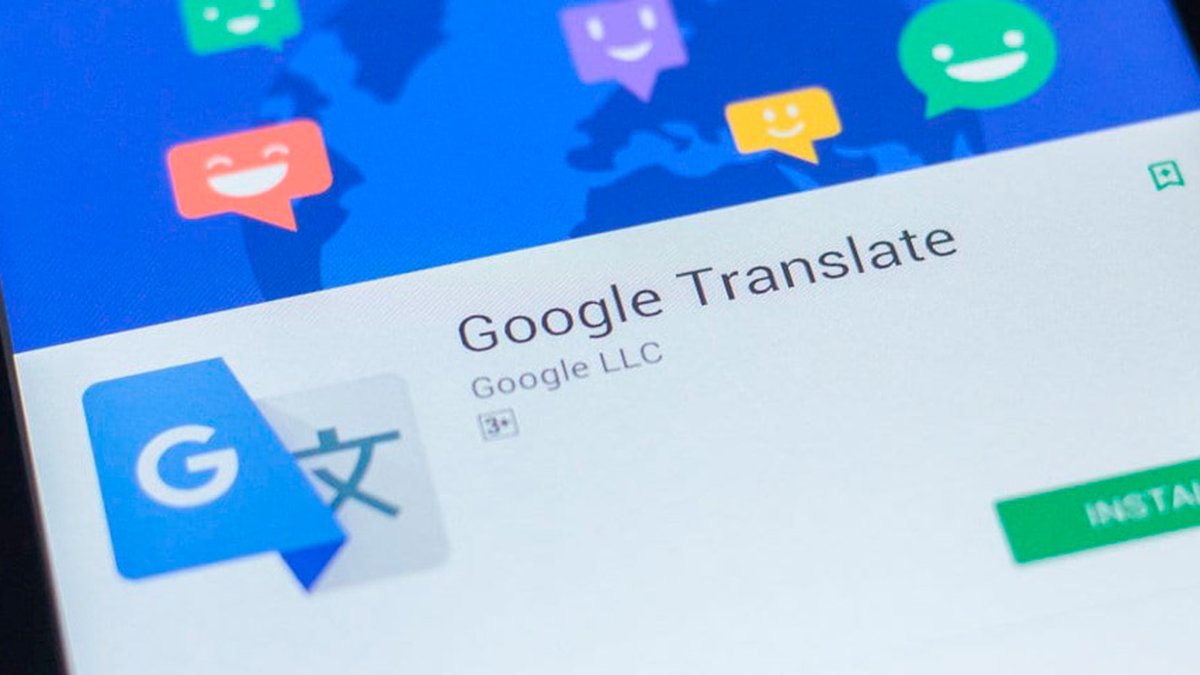 Google Tradutor: como conversar em tempo real com quem fala outro idioma