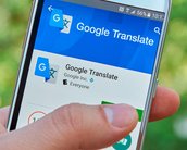 Google Tradutor fará 'tradução em tempo real' no Android