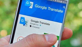 Câmera do Google Tradutor recebe melhorias e suporte a novos idiomas -  TecMundo