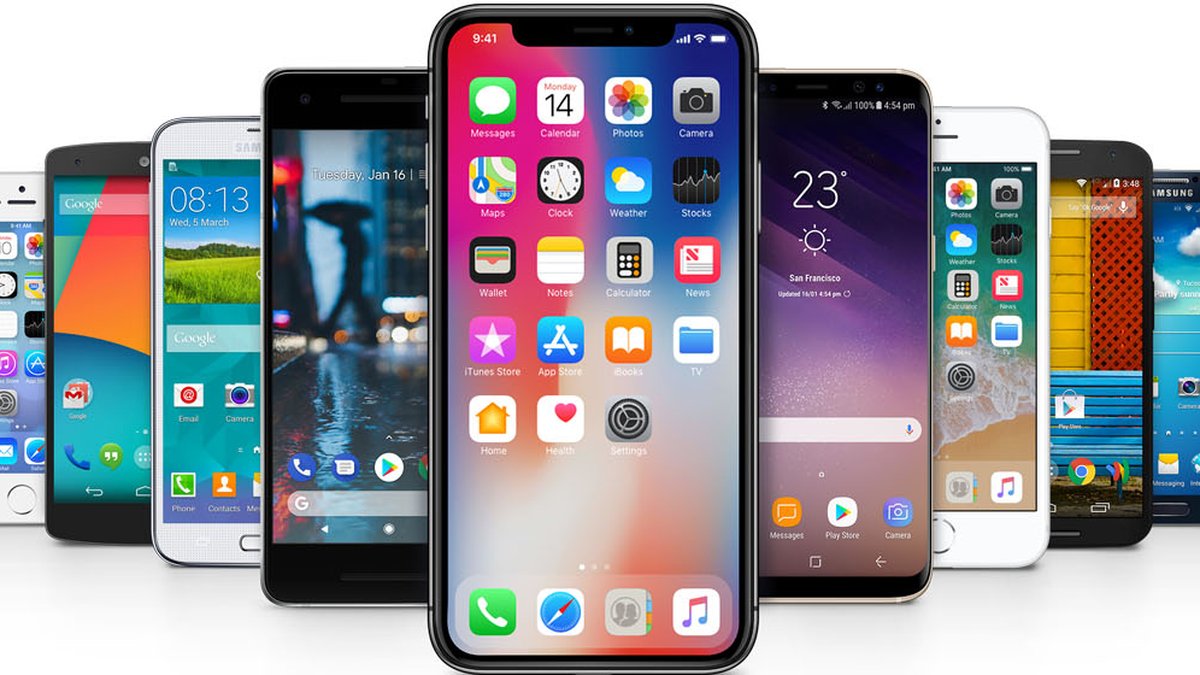 Os 10 celulares mais populares de 2019 no Comparador do TecMundo - TecMundo