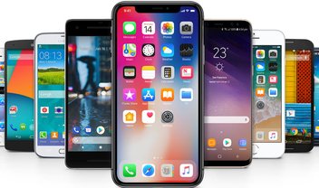 Os 10 celulares mais populares de 2019 no Comparador do TecMundo - TecMundo