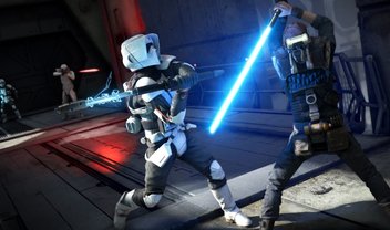 Sequência de Jedi Fallen Order deve estar nos planos da Respawn