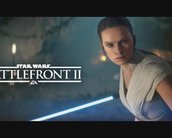 A Ascensão Skywalker chega a Star Wars Battlefront 2