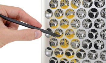 iFixit disseca novo Mac Pro e elogia facilidade na manutenção