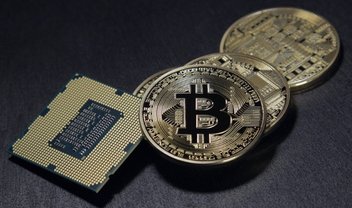 Preço da Bitcoin cai e culpa pode ser de 'pirâmide chinesa'