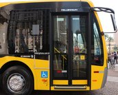 Pagamento por NFC chega a todos os ônibus de SP em 2020