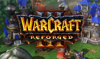 Warcraft 3: Reforged será lançado só em janeiro de 2020