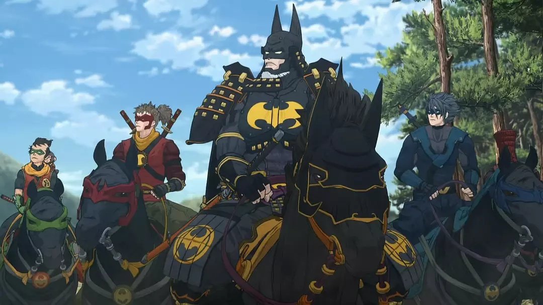 10 melhores super-heróis dos animes – Fatos Desconhecidos