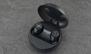 Precisando de um fone de ouvido? Conheça os melhores modelos da JBL