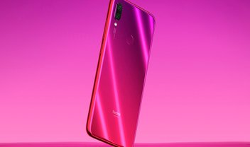 Xiaomi já está testando Android 10 no Redmi Note 7