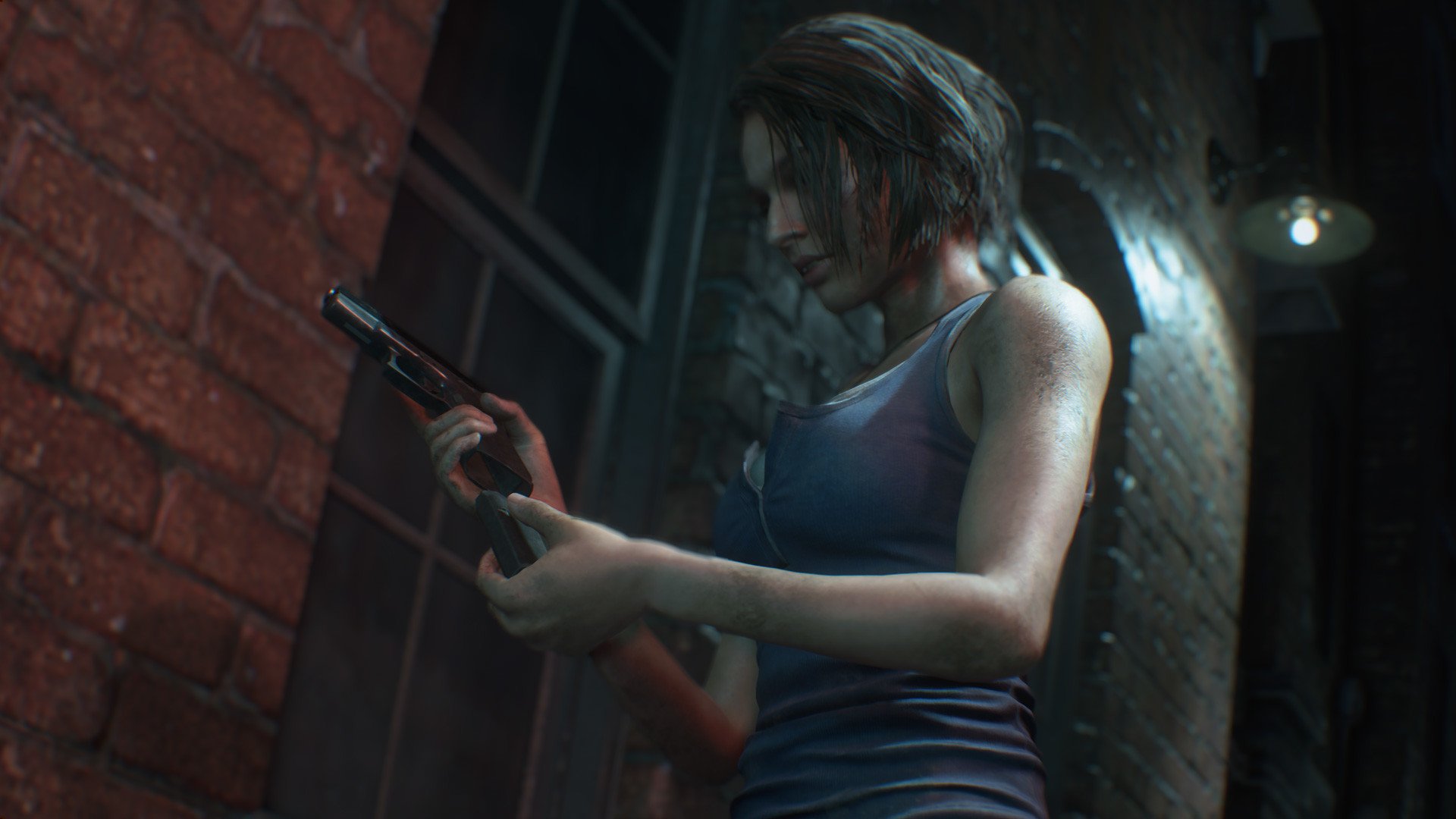 Requisitos de Resident Evil 3 Remake en su versión para PC