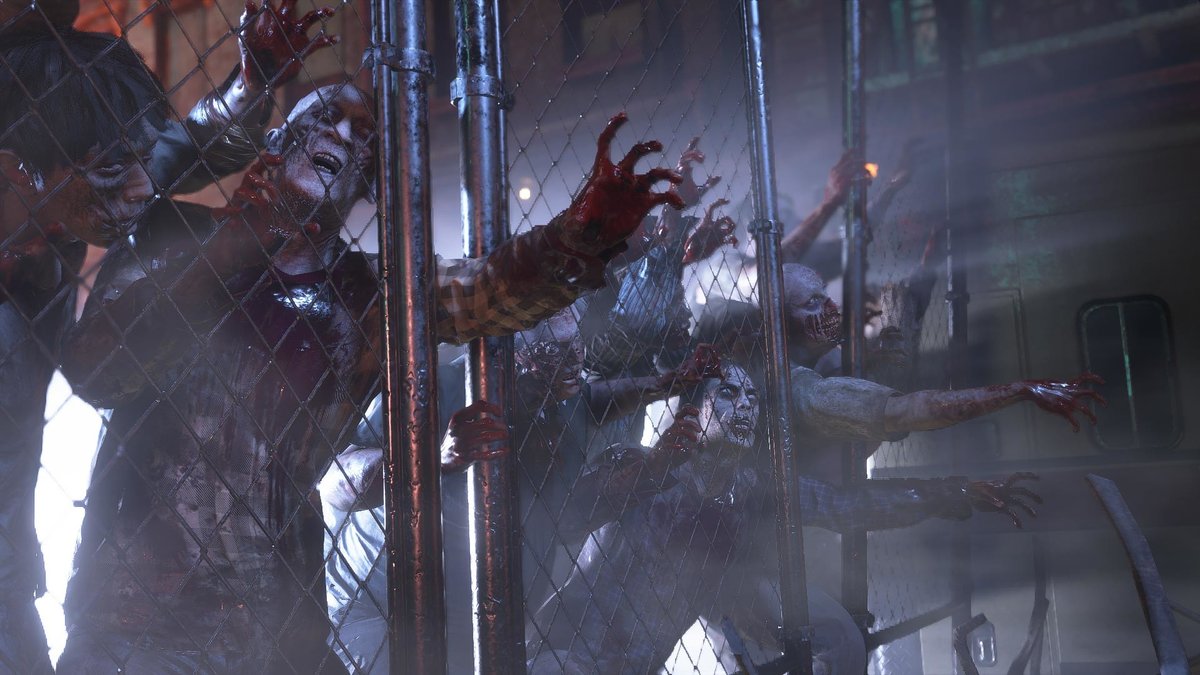 Requisitos mínimos para rodar Resident Evil 2 Remake no PC