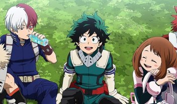 My Hero Academia: o que você precisa saber sobre o maior anime de super- heróis