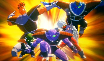 Dragon Ball Z: Kakarot (Multi): confira a nostálgica abertura do