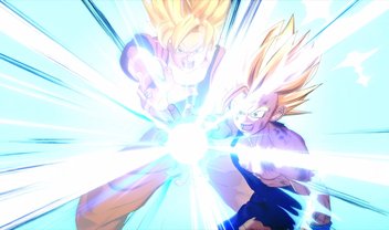 Veja abertura nostálgica de Dragon Ball Z: Kakarot