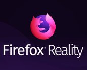 Firefox Reality: o navegador web da Mozilla para VR e AR