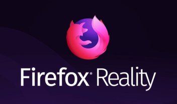 Firefox Reality: o navegador web da Mozilla para VR e AR