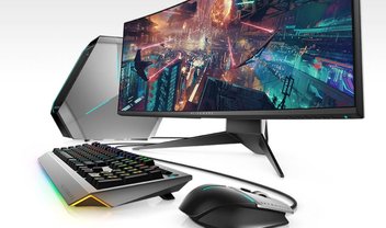 Os melhores monitores curvos para quem busca imersão no PC