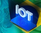 Novo investimento em IoT, sensor Samsung de 108 MP – Hoje no TecMundo