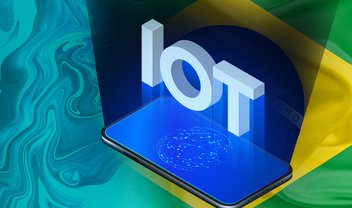 Novo investimento em IoT, sensor Samsung de 108 MP – Hoje no TecMundo