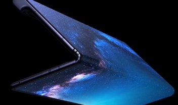 Dobrável Mate X da Huawei terá versão melhorada na MWC 2020