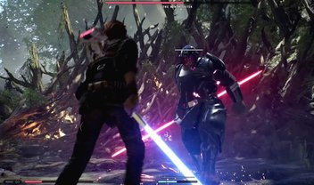 Star Wars: Jedi Fallen Order recebe patch de melhorias visuais