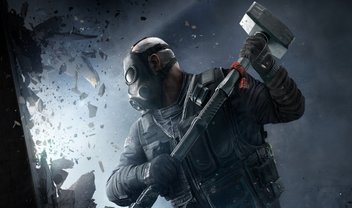 Desenvolvedores de Rainbow Six Siege estão sob nova liderança