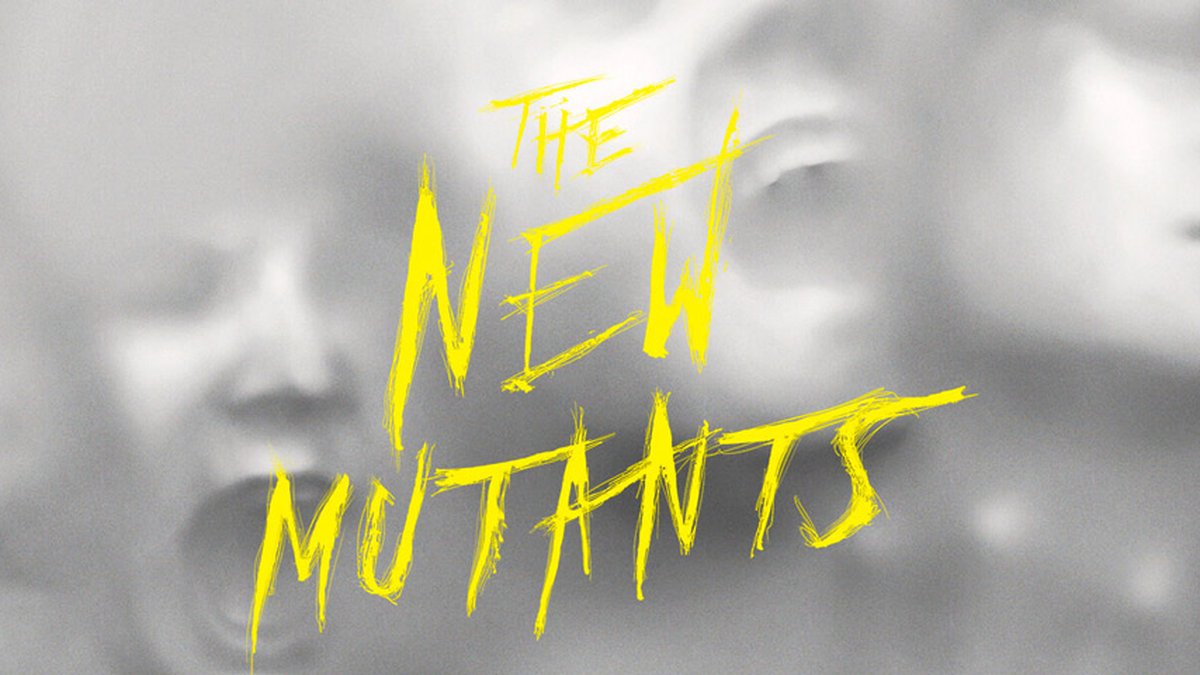 The New Mutants foi novamente adiado