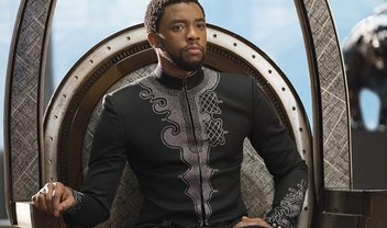 Wakanda aparece como parceiro comercial dos EUA em site oficial