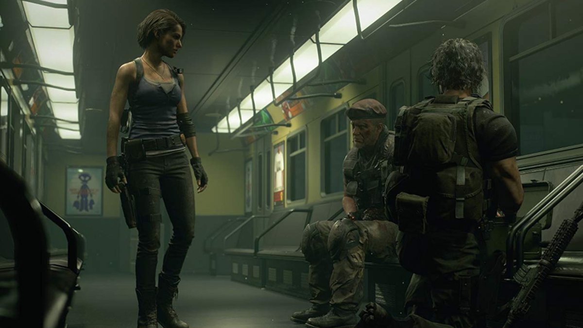 Veja 5 bons jogos para se preparar para Resident Evil 3