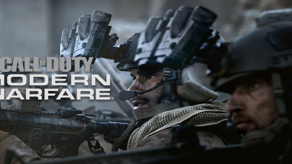 Revelados os requisitos mínimos para Call of Duty: Advanced Warfare