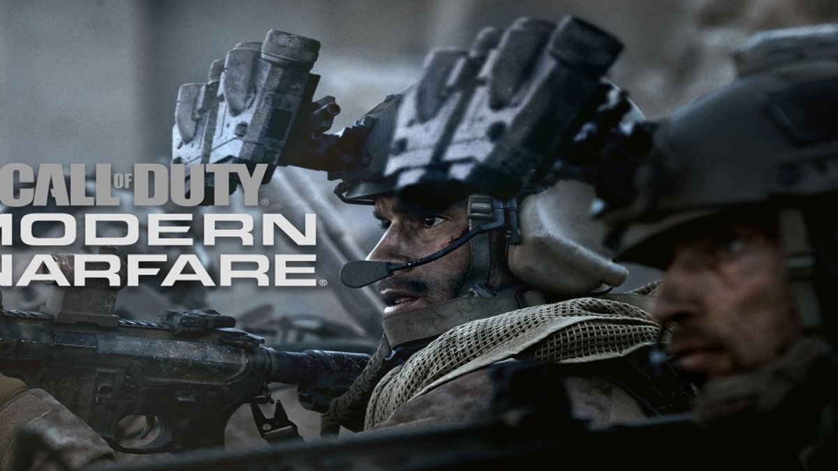 Atualizado: Requisitos mínimos para jogar Call Of Duty Modern Warfare 2019  no PC