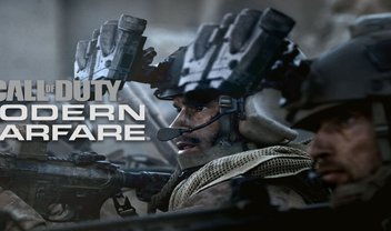 Los requisitos para CoD: Modern Warfare en PC han sido revelados